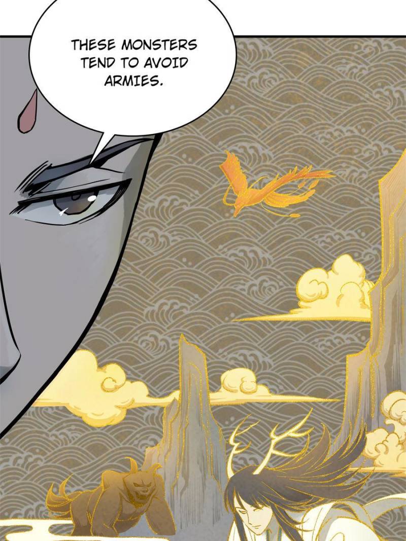 Another Beginning With the Guhuo Bird Chapter 67 - Page 15