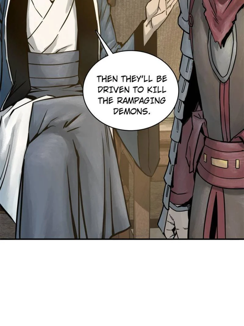 Another Beginning With the Guhuo Bird Chapter 67 - Page 23