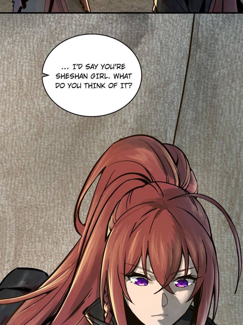 Another Beginning With the Guhuo Bird Chapter 67 - Page 27