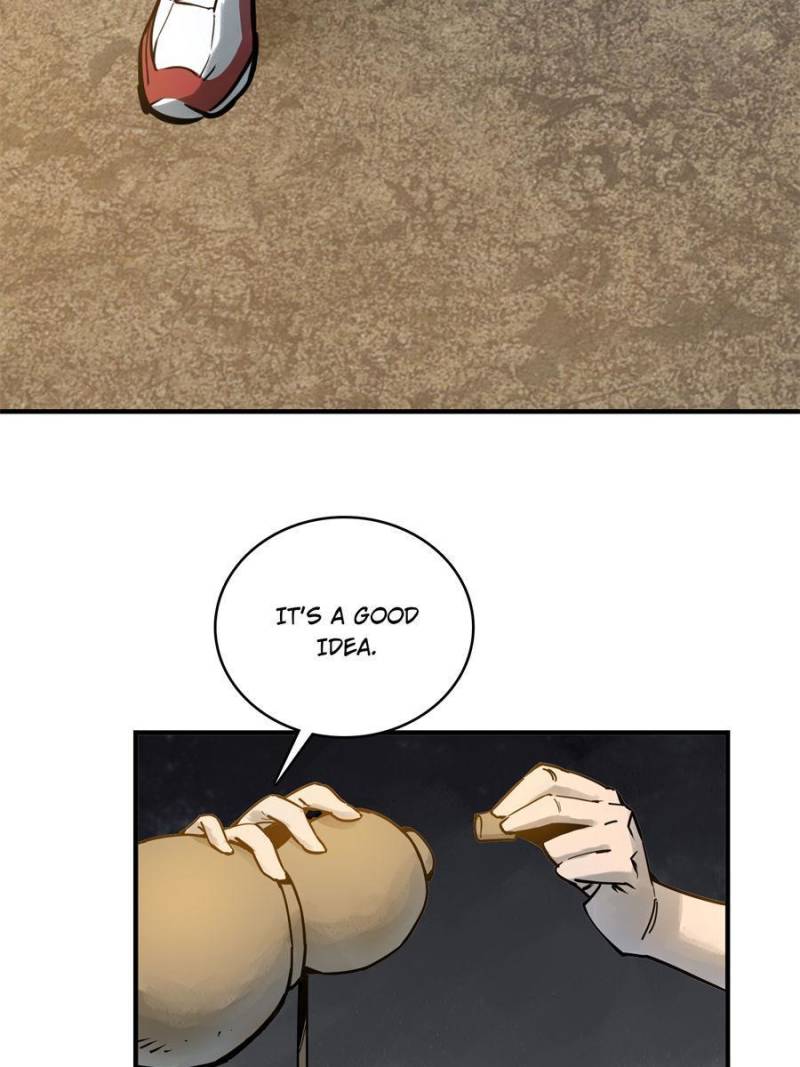 Another Beginning With the Guhuo Bird Chapter 67 - Page 30