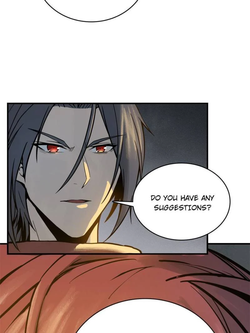 Another Beginning With the Guhuo Bird Chapter 67 - Page 35