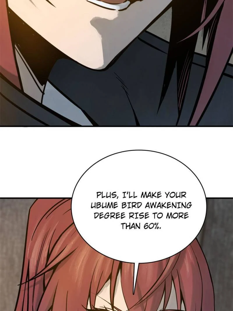 Another Beginning With the Guhuo Bird Chapter 67 - Page 37