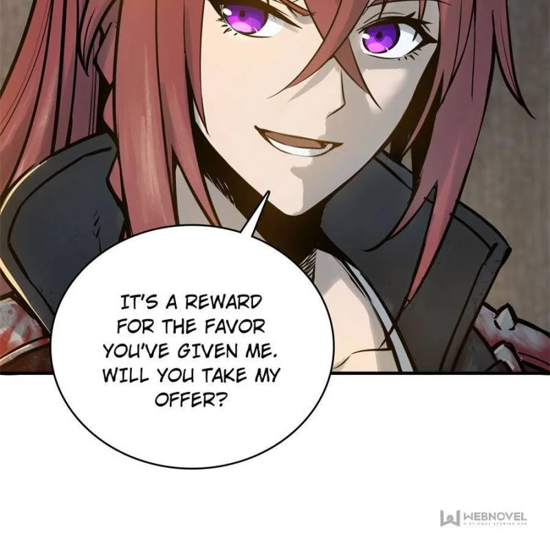 Another Beginning With the Guhuo Bird Chapter 67 - Page 38