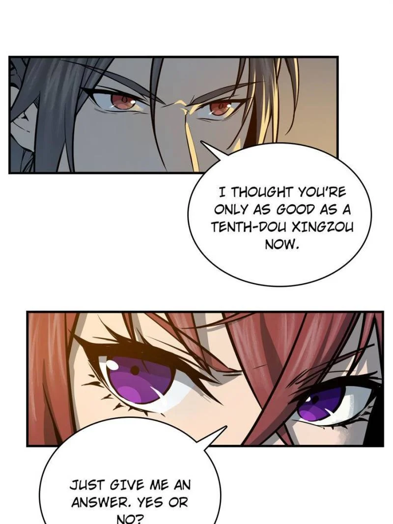 Another Beginning With the Guhuo Bird Chapter 67 - Page 39
