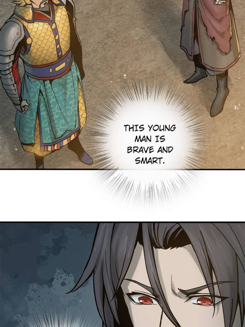 Another Beginning With the Guhuo Bird Chapter 67 - Page 5