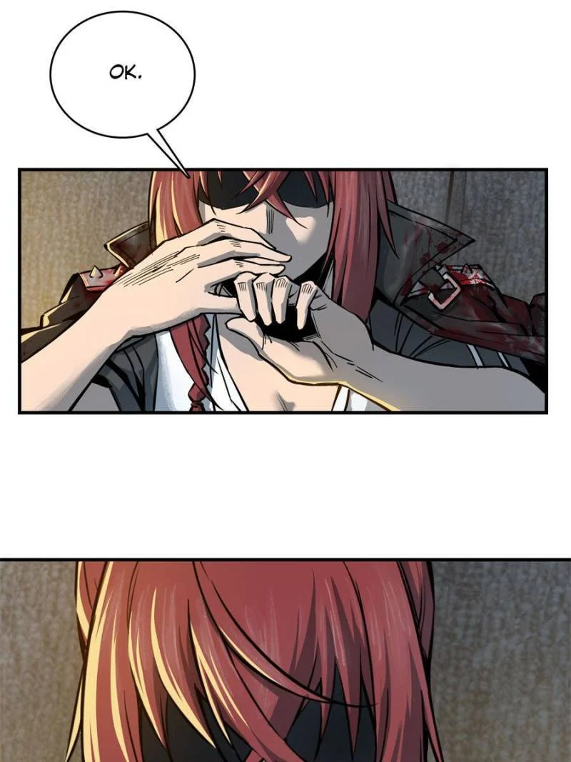 Another Beginning With the Guhuo Bird Chapter 67 - Page 41