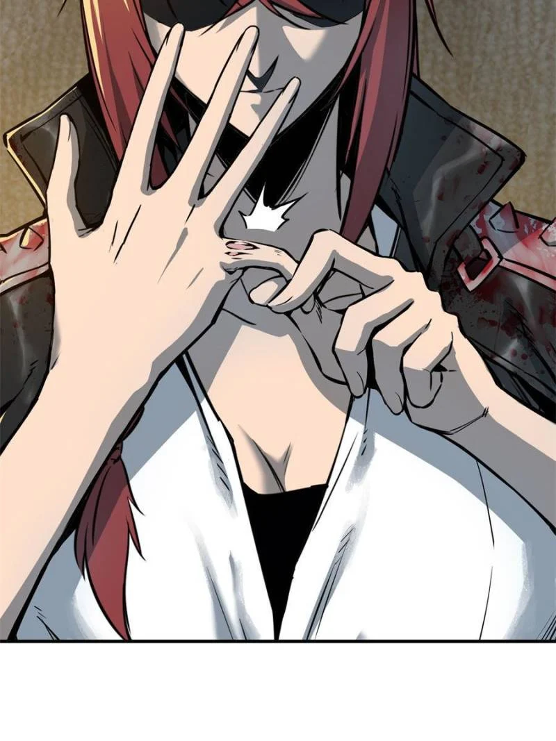 Another Beginning With the Guhuo Bird Chapter 67 - Page 42