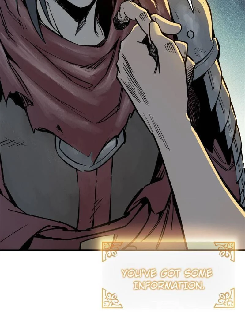 Another Beginning With the Guhuo Bird Chapter 67 - Page 45