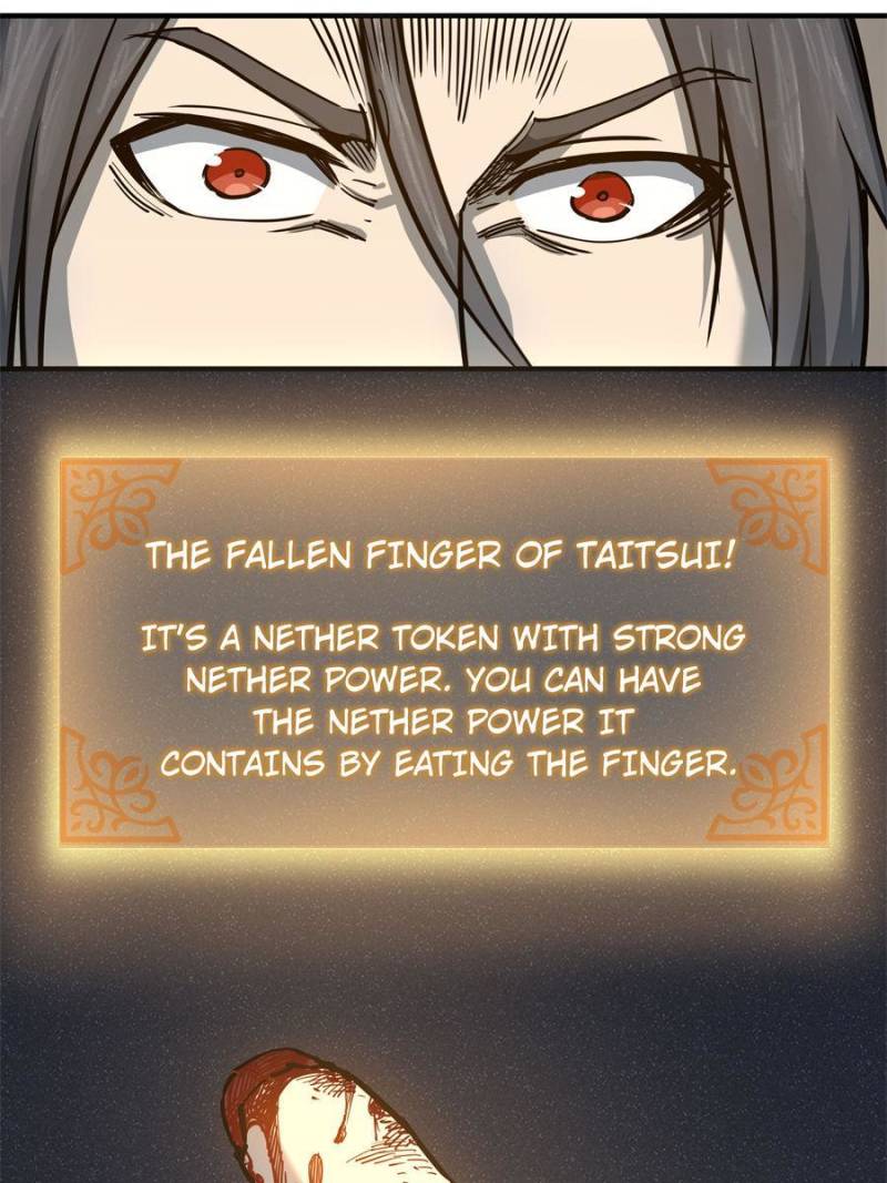 Another Beginning With the Guhuo Bird Chapter 67 - Page 46