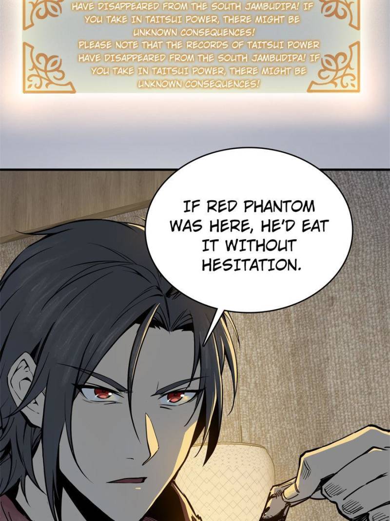 Another Beginning With the Guhuo Bird Chapter 67 - Page 48