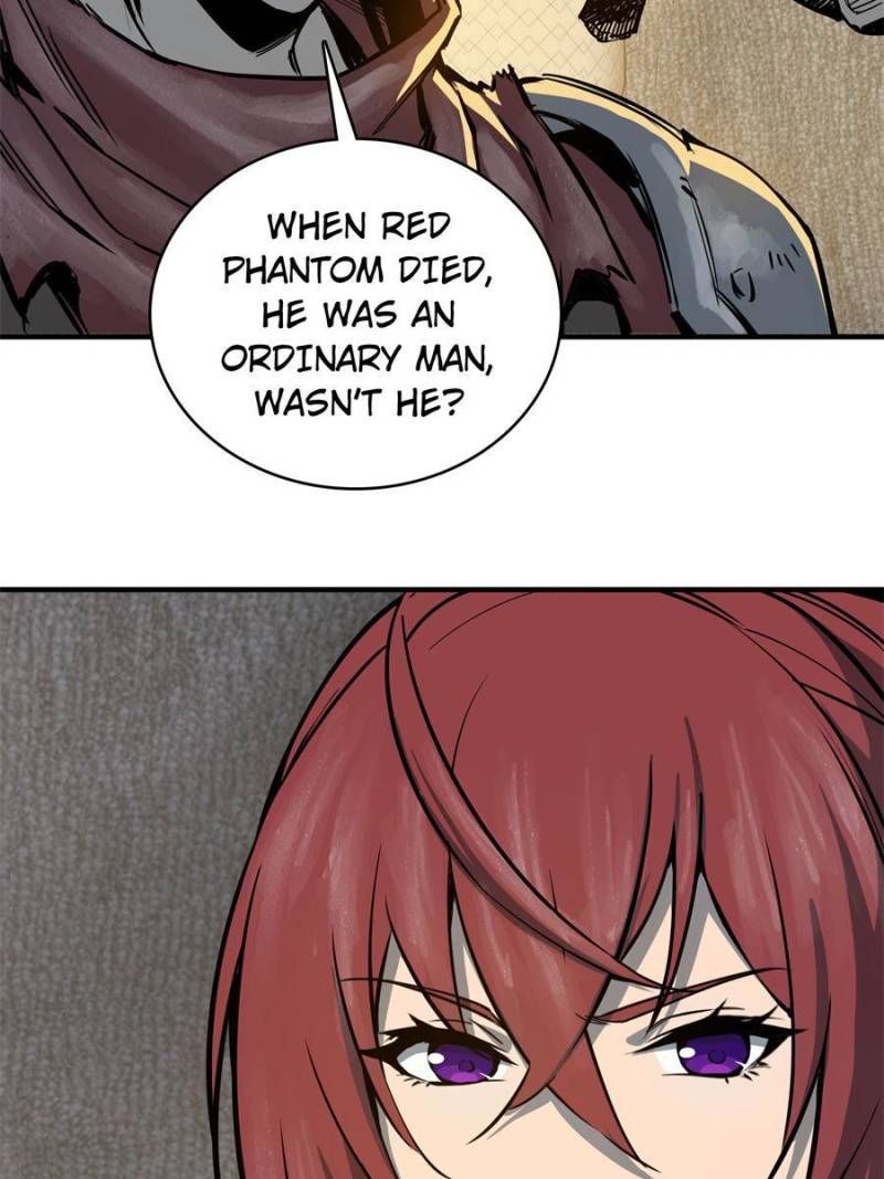 Another Beginning With the Guhuo Bird Chapter 67 - Page 49