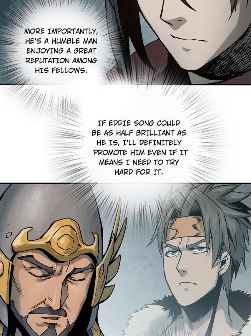 Another Beginning With the Guhuo Bird Chapter 67 - Page 6