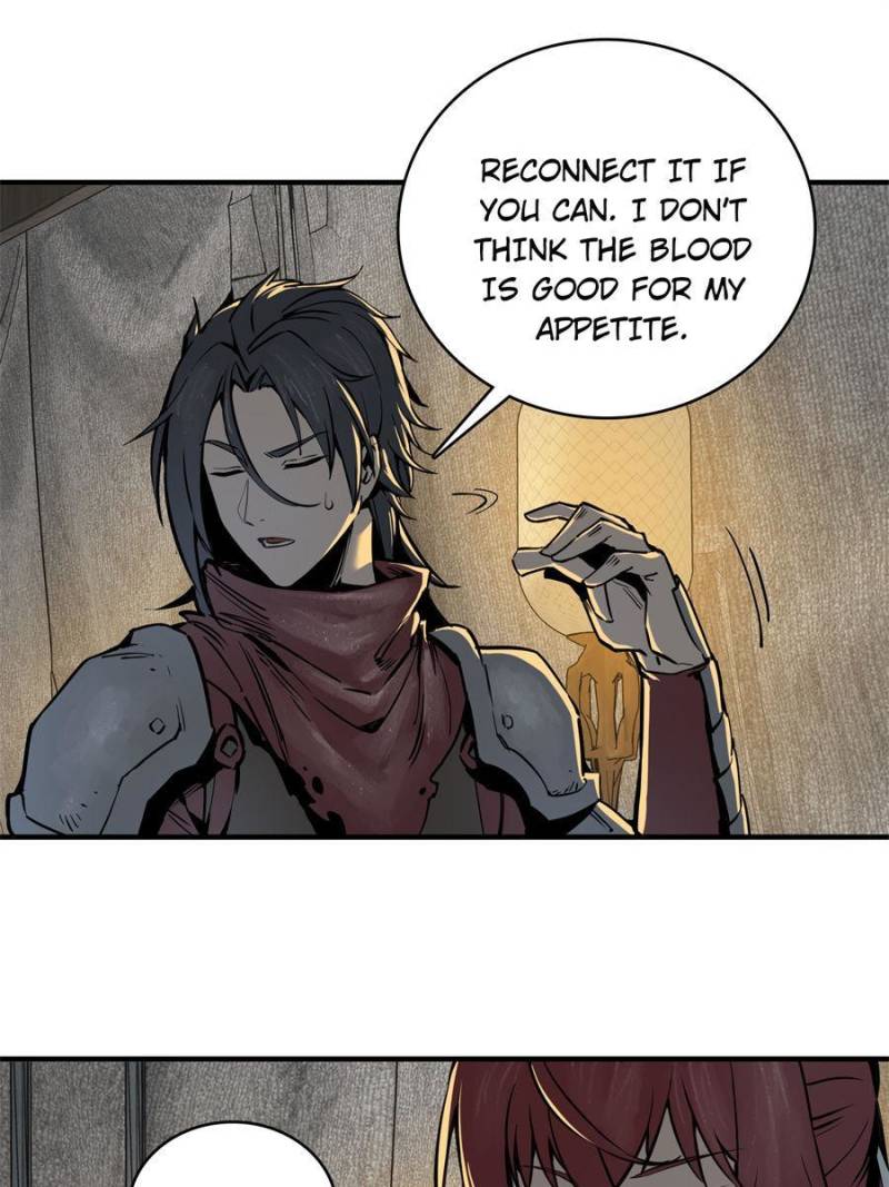 Another Beginning With the Guhuo Bird Chapter 67 - Page 52