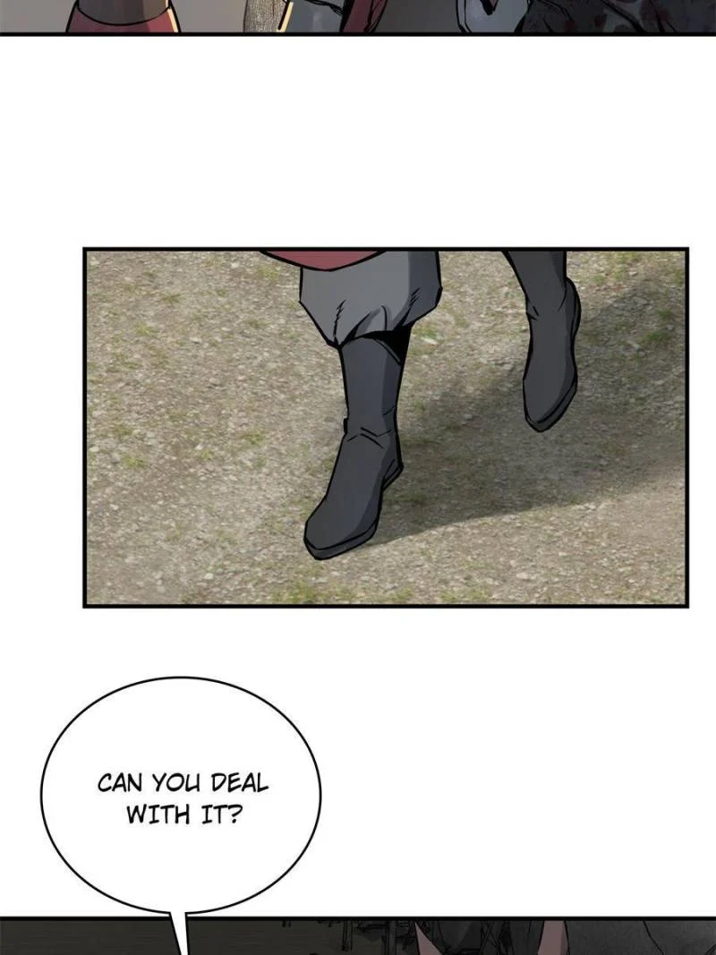Another Beginning With the Guhuo Bird Chapter 67 - Page 56