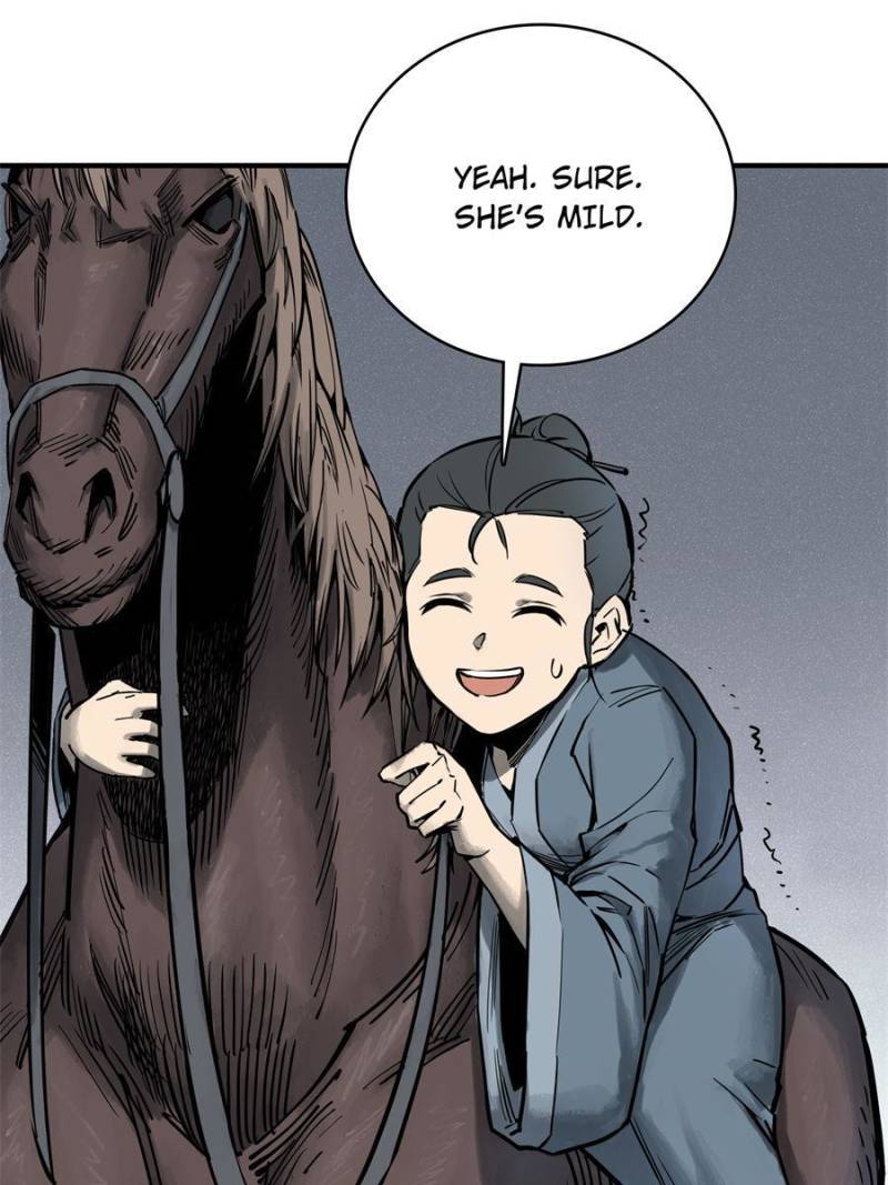 Another Beginning With the Guhuo Bird Chapter 67 - Page 58
