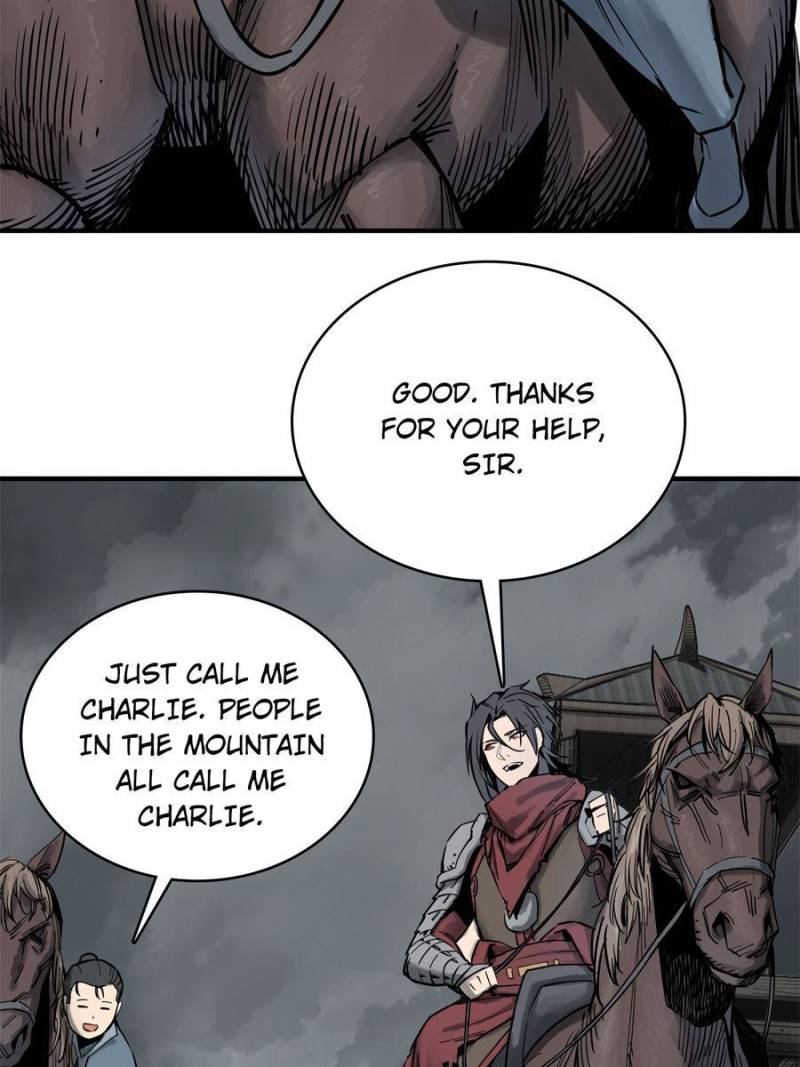 Another Beginning With the Guhuo Bird Chapter 67 - Page 59