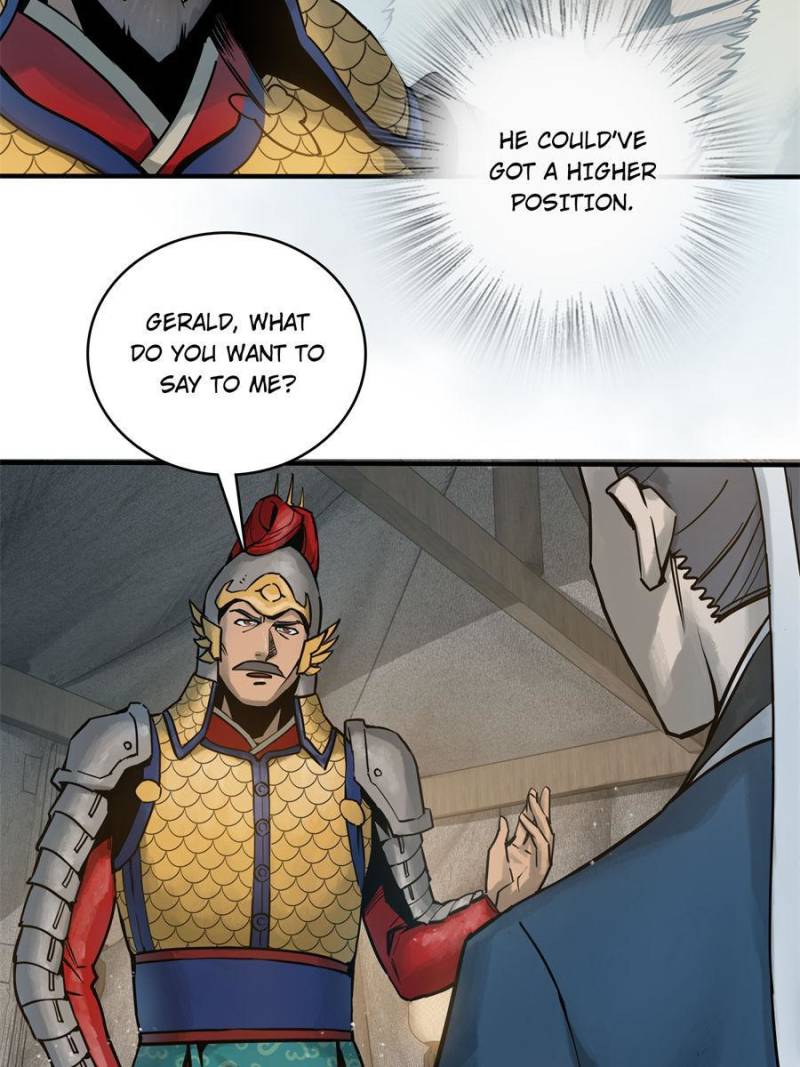 Another Beginning With the Guhuo Bird Chapter 67 - Page 7