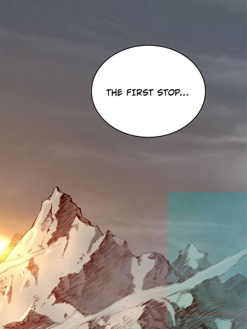 Another Beginning With the Guhuo Bird Chapter 67 - Page 64