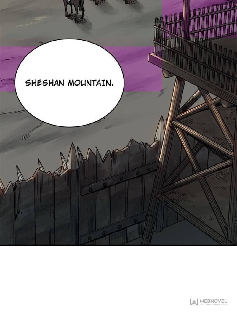 Another Beginning With the Guhuo Bird Chapter 67 - Page 66