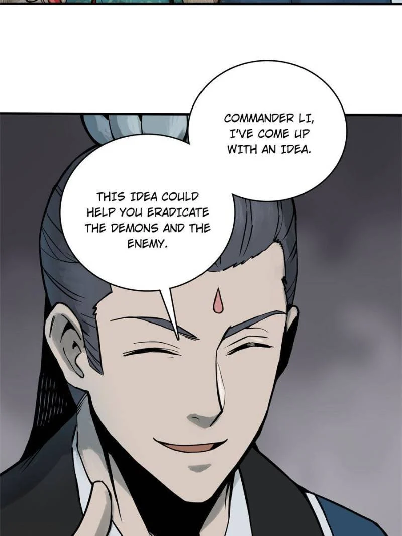 Another Beginning With the Guhuo Bird Chapter 67 - Page 8