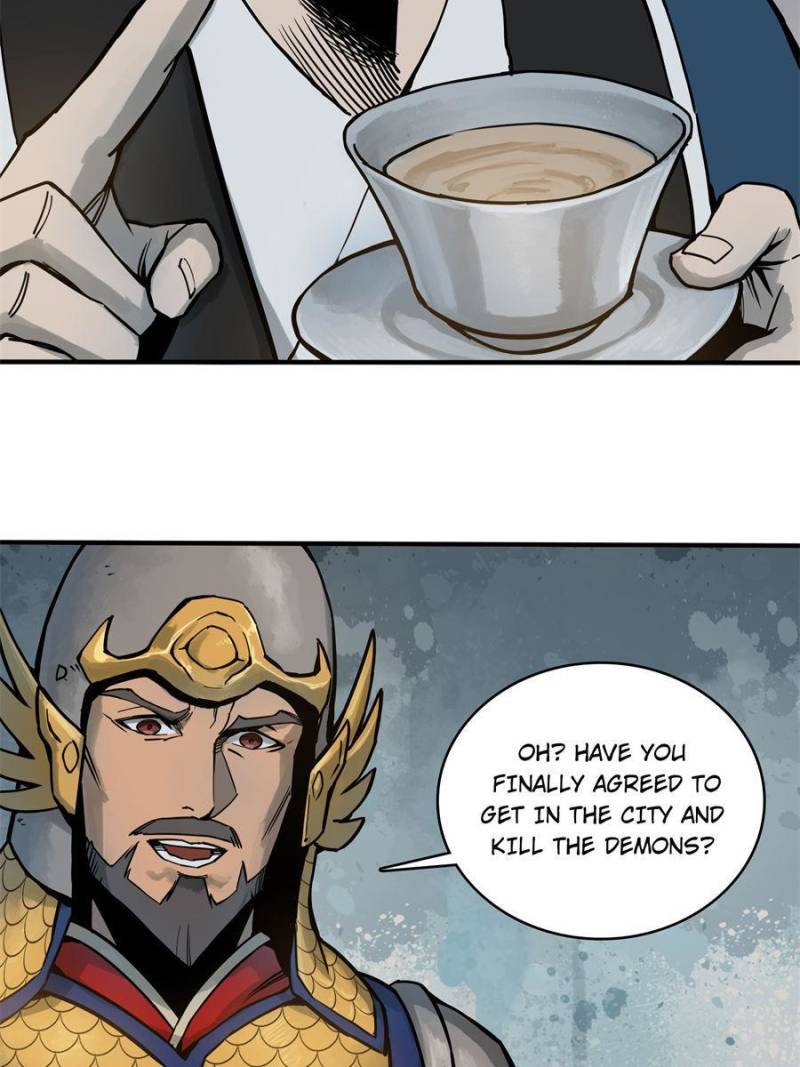 Another Beginning With the Guhuo Bird Chapter 67 - Page 9