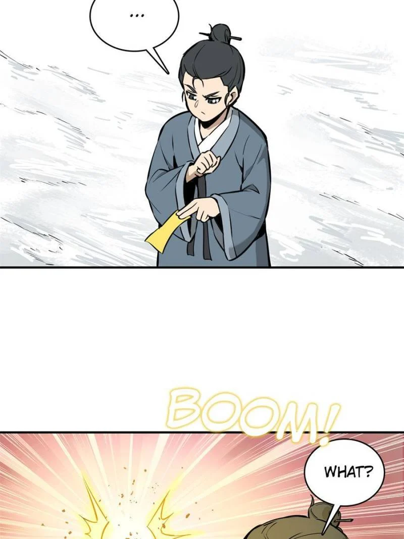 Another Beginning With the Guhuo Bird Chapter 68 - Page 12