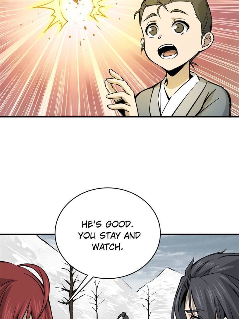 Another Beginning With the Guhuo Bird Chapter 68 - Page 13