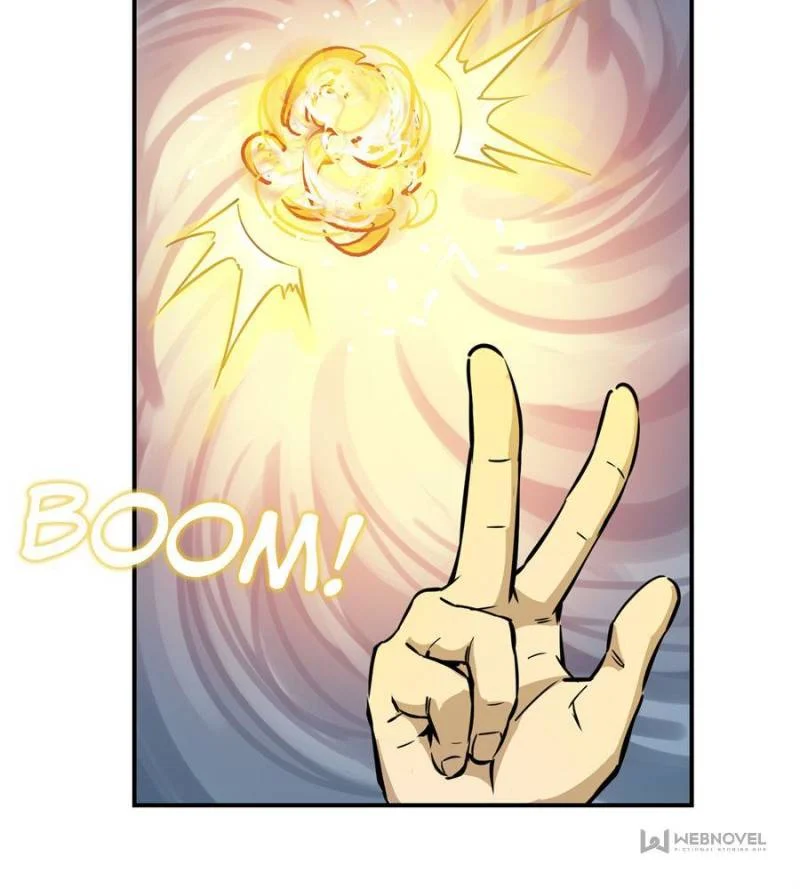 Another Beginning With the Guhuo Bird Chapter 68 - Page 16