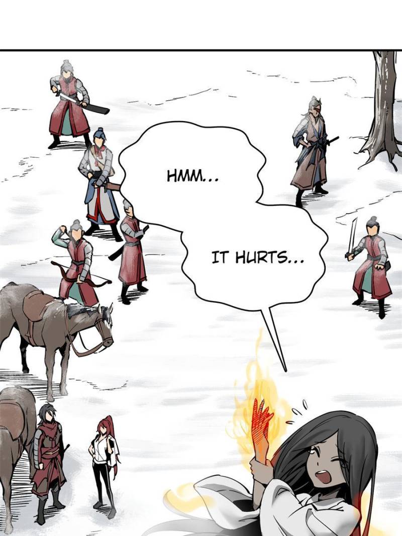 Another Beginning With the Guhuo Bird Chapter 68 - Page 18