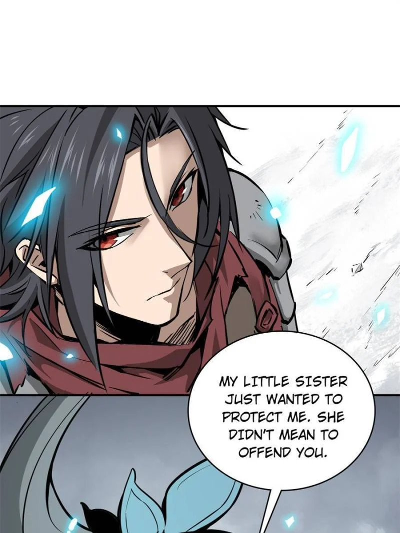 Another Beginning With the Guhuo Bird Chapter 68 - Page 26