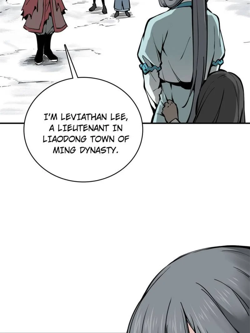 Another Beginning With the Guhuo Bird Chapter 68 - Page 30
