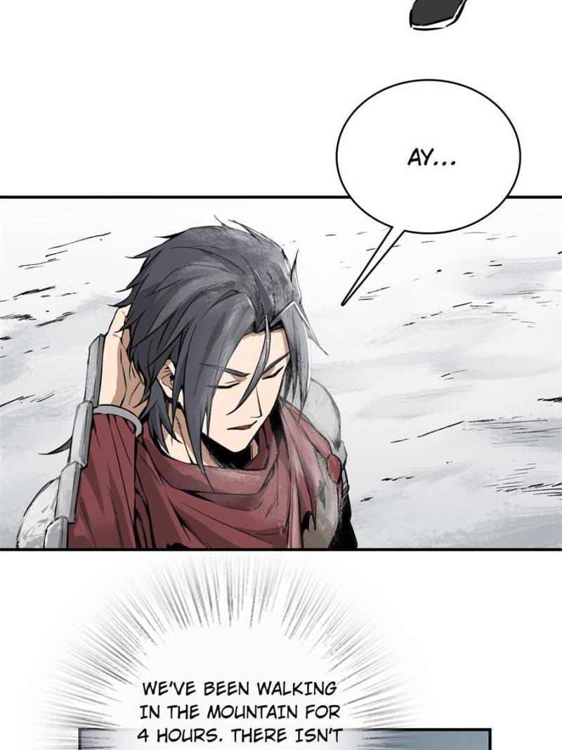 Another Beginning With the Guhuo Bird Chapter 68 - Page 4