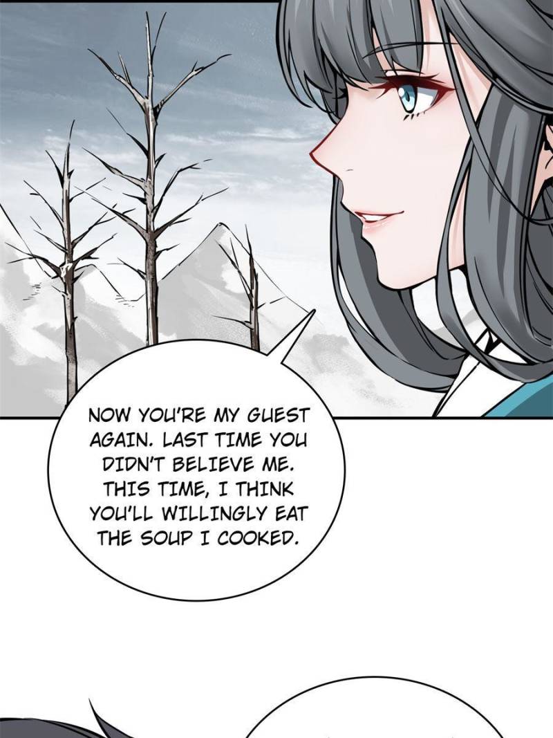 Another Beginning With the Guhuo Bird Chapter 68 - Page 31