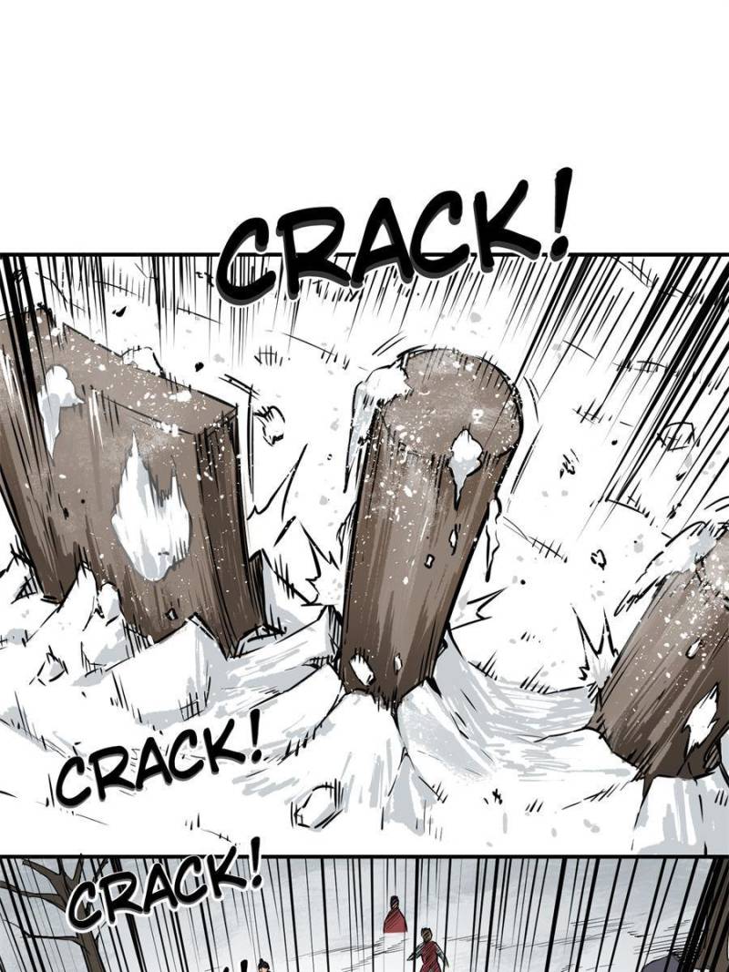Another Beginning With the Guhuo Bird Chapter 68 - Page 34