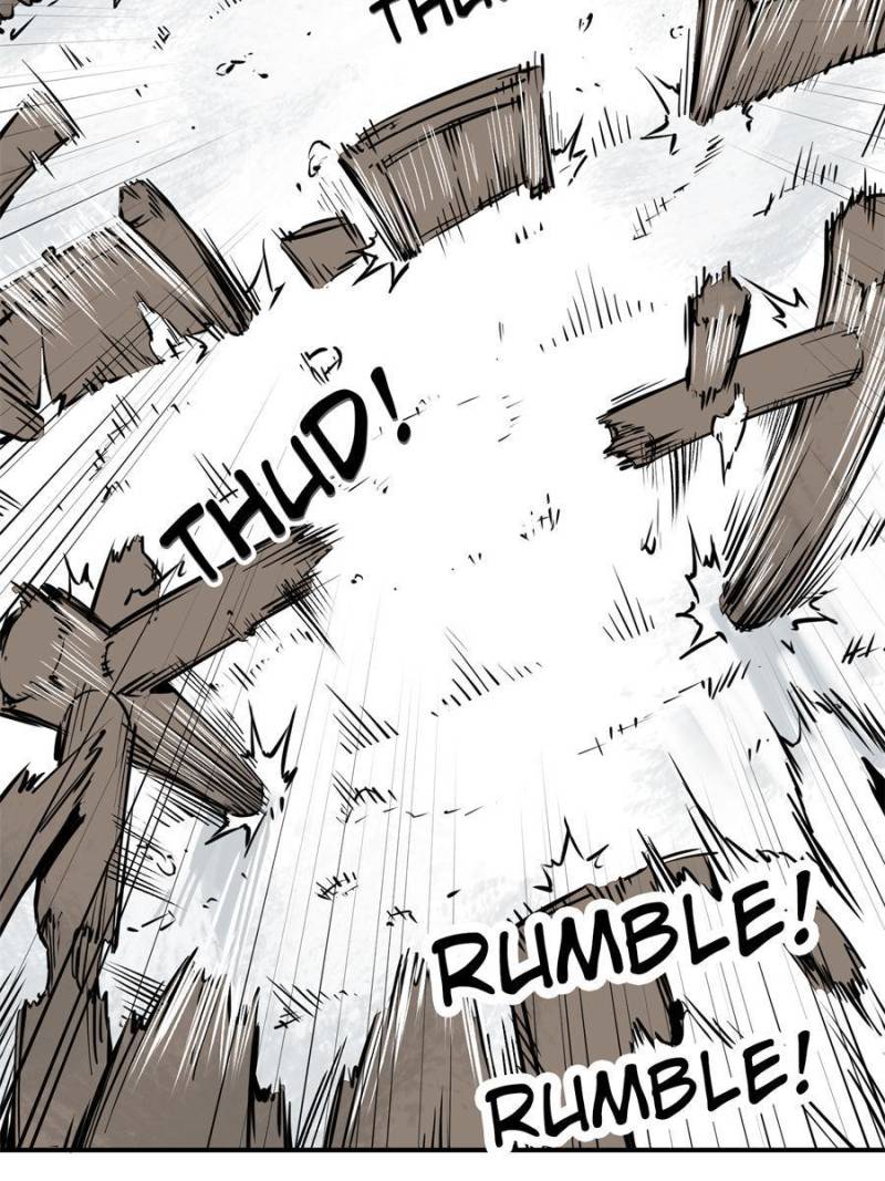 Another Beginning With the Guhuo Bird Chapter 68 - Page 36