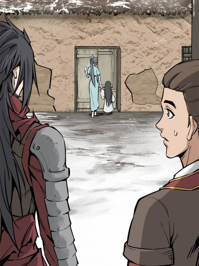 Another Beginning With the Guhuo Bird Chapter 68 - Page 39