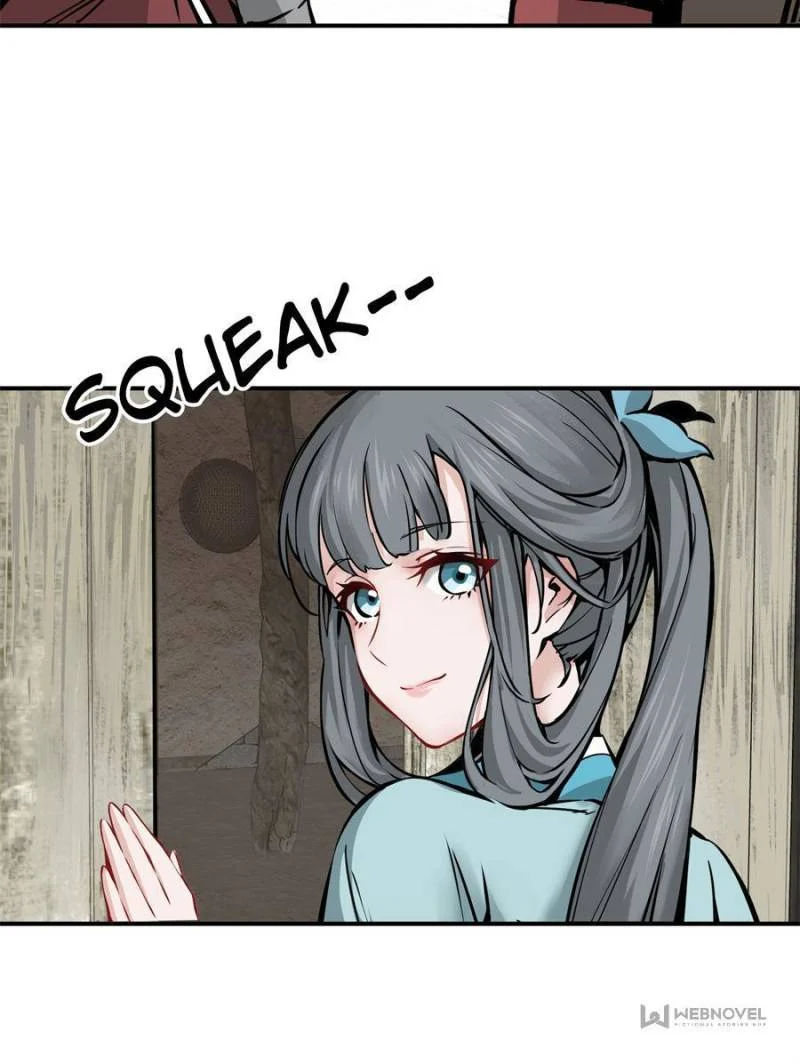 Another Beginning With the Guhuo Bird Chapter 68 - Page 40