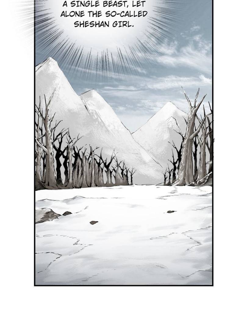 Another Beginning With the Guhuo Bird Chapter 68 - Page 5