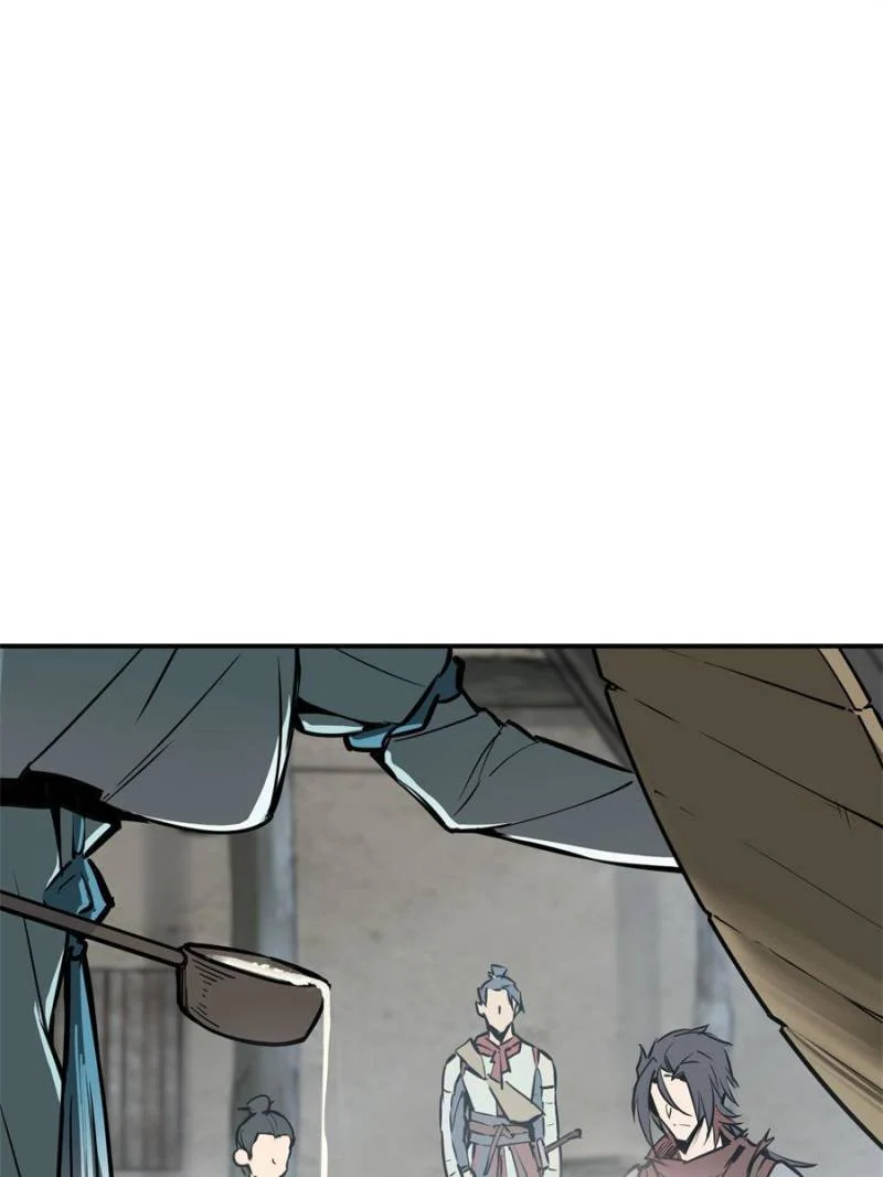 Another Beginning With the Guhuo Bird Chapter 68 - Page 41