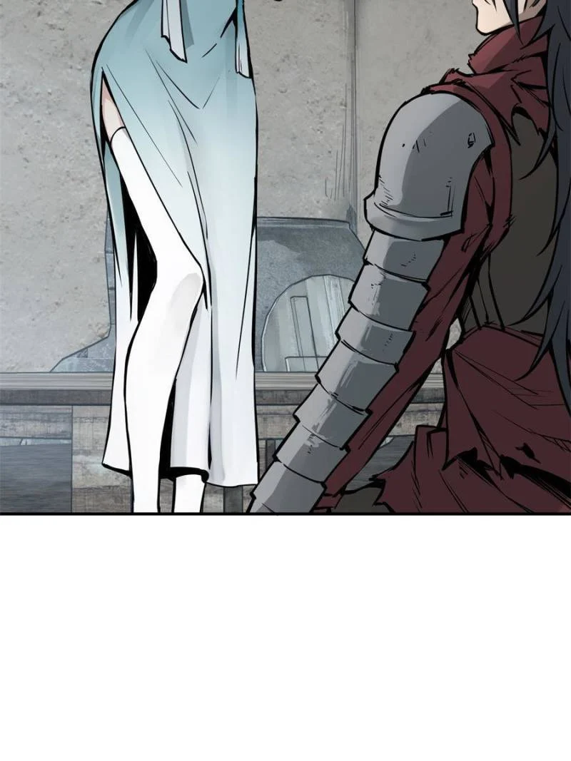 Another Beginning With the Guhuo Bird Chapter 68 - Page 43