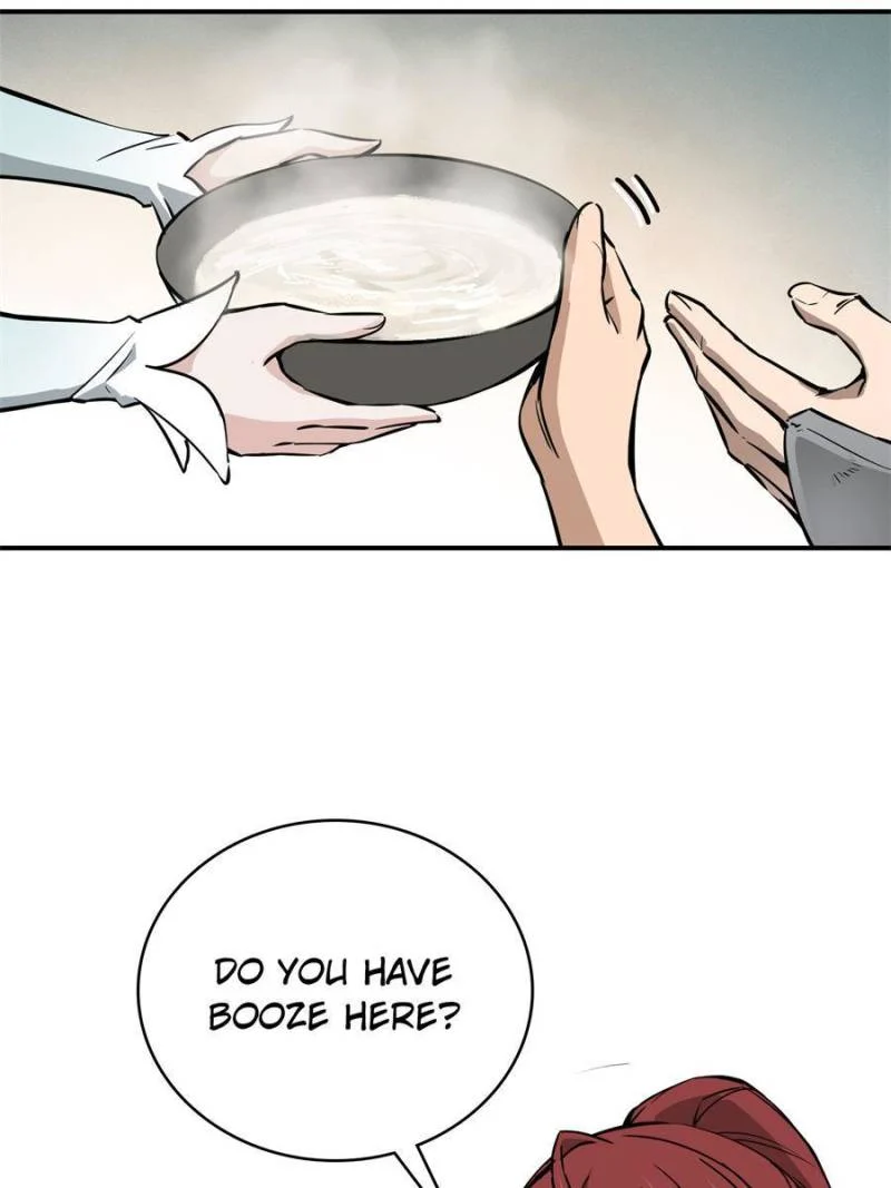 Another Beginning With the Guhuo Bird Chapter 68 - Page 44