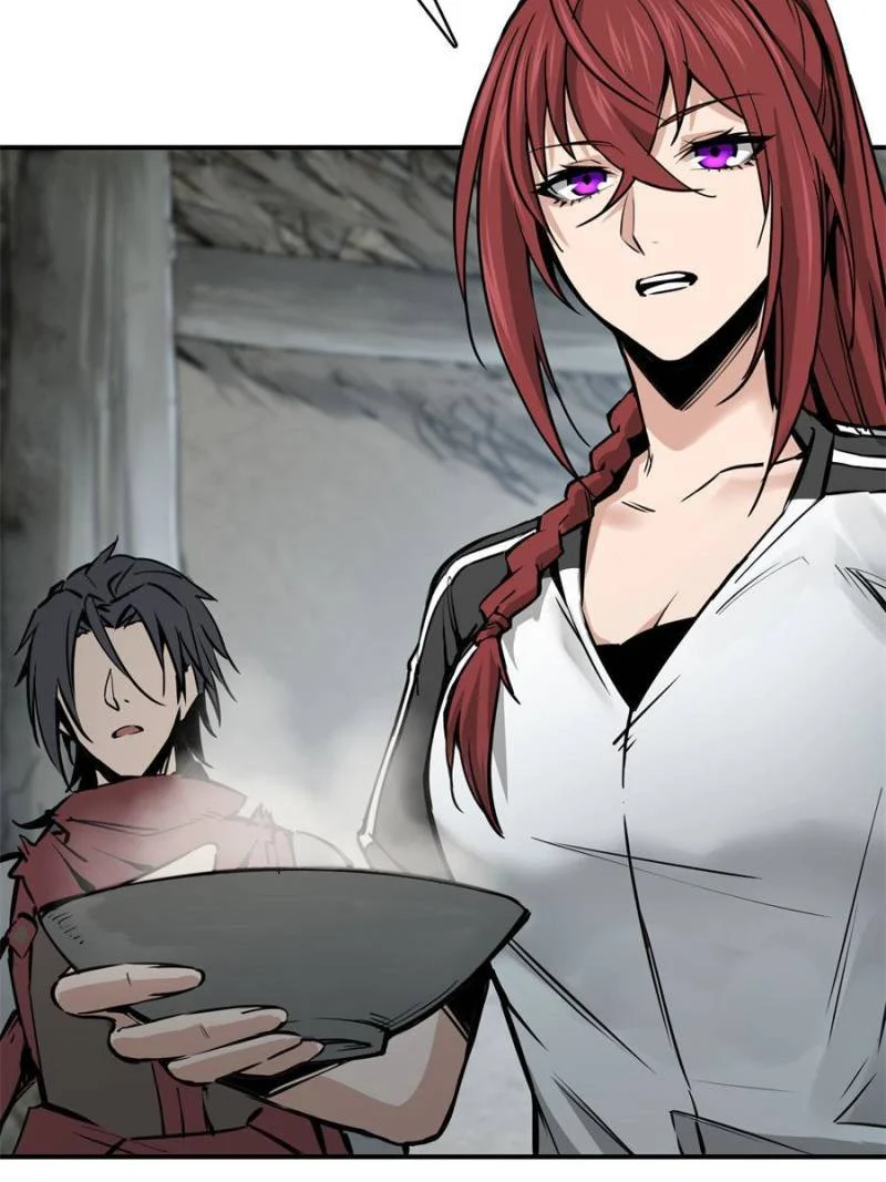 Another Beginning With the Guhuo Bird Chapter 68 - Page 45