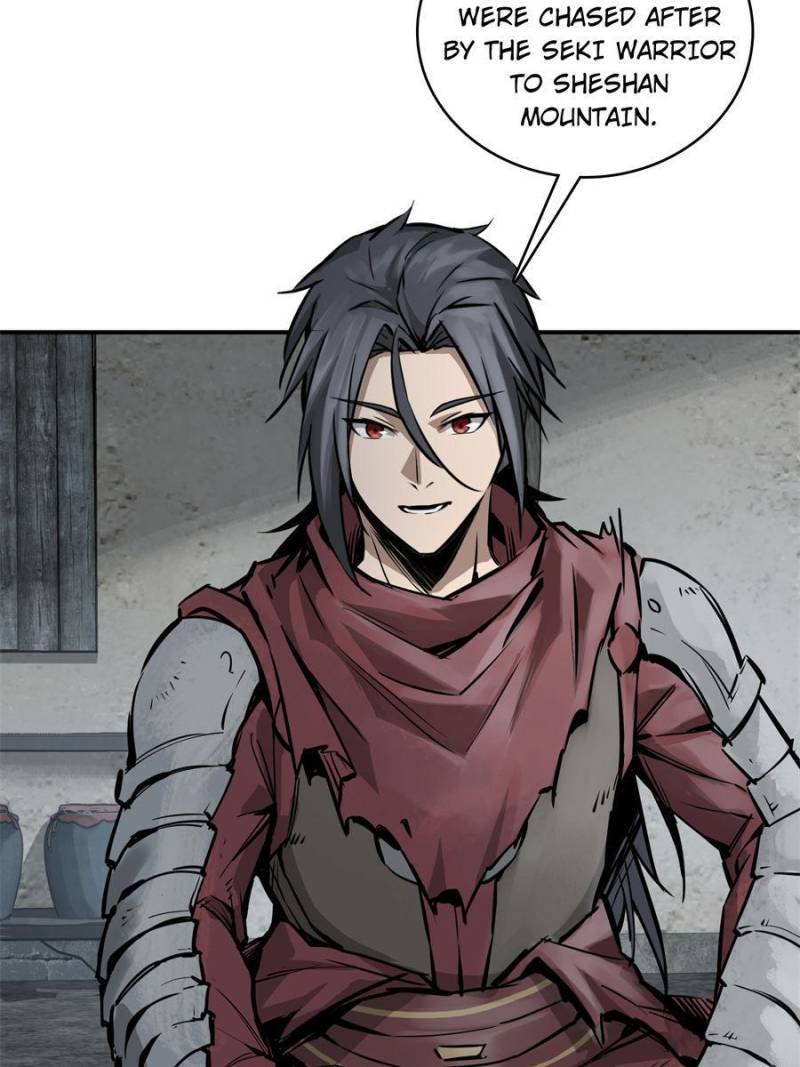 Another Beginning With the Guhuo Bird Chapter 68 - Page 49