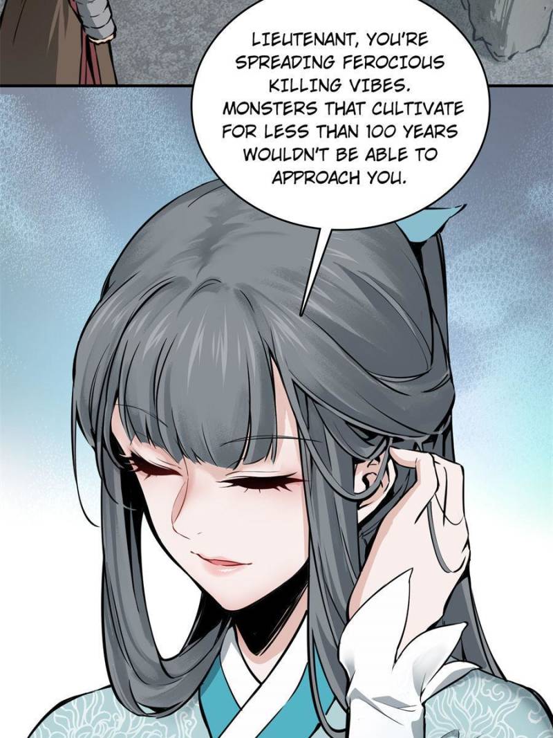 Another Beginning With the Guhuo Bird Chapter 68 - Page 52