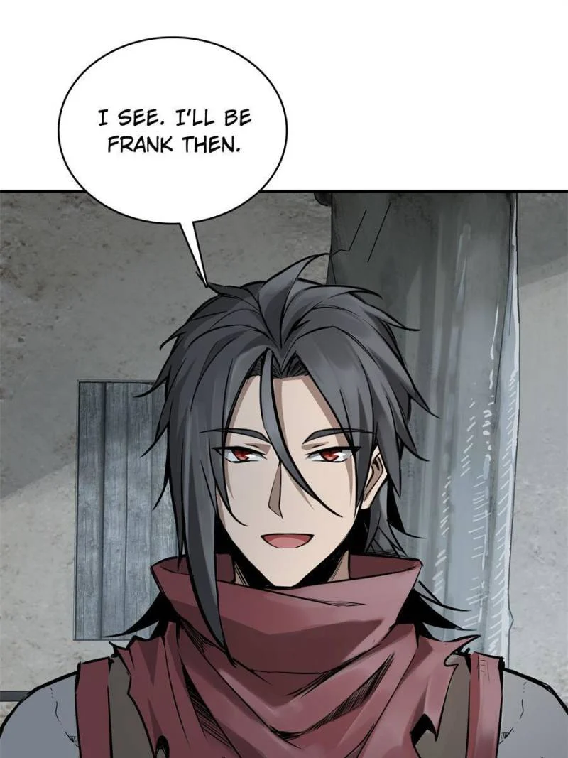 Another Beginning With the Guhuo Bird Chapter 68 - Page 56