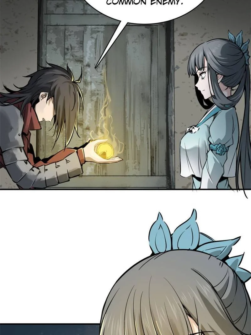 Another Beginning With the Guhuo Bird Chapter 68 - Page 59