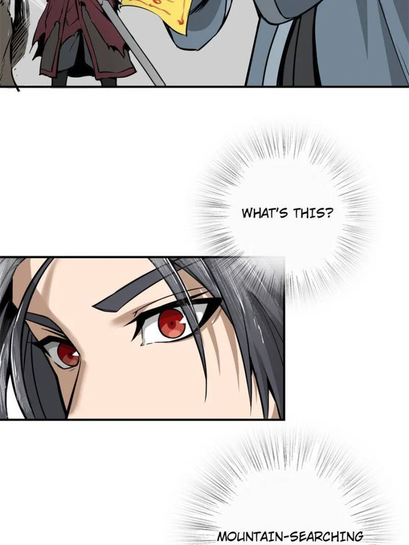Another Beginning With the Guhuo Bird Chapter 68 - Page 7