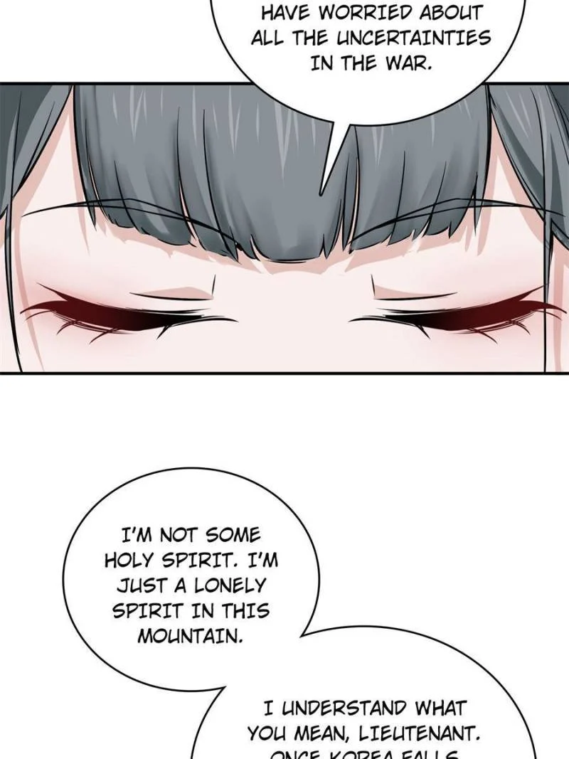 Another Beginning With the Guhuo Bird Chapter 68 - Page 61