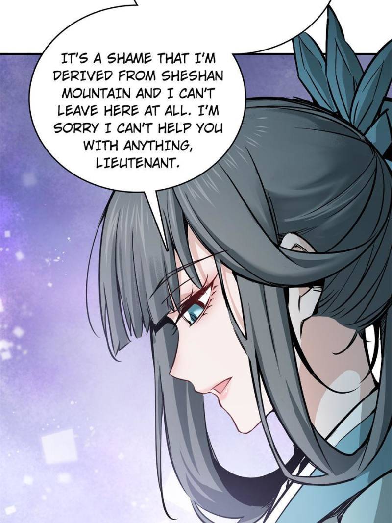 Another Beginning With the Guhuo Bird Chapter 68 - Page 63