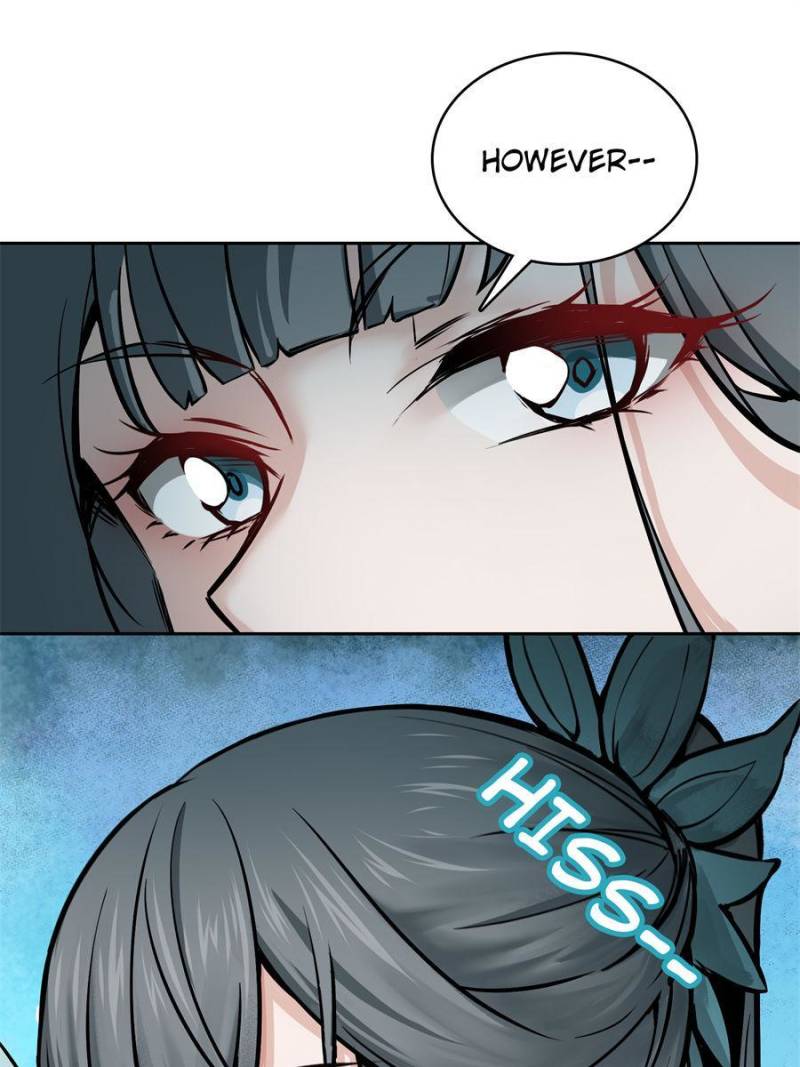 Another Beginning With the Guhuo Bird Chapter 68 - Page 65